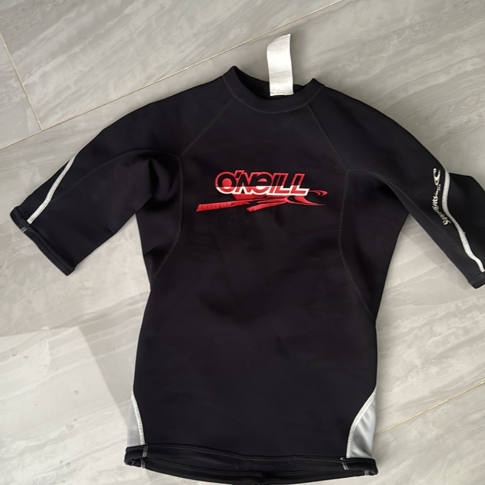 Scuba Diving Shirt View 2
